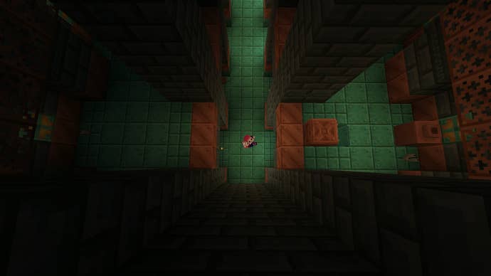 Minecraft 1.21 update