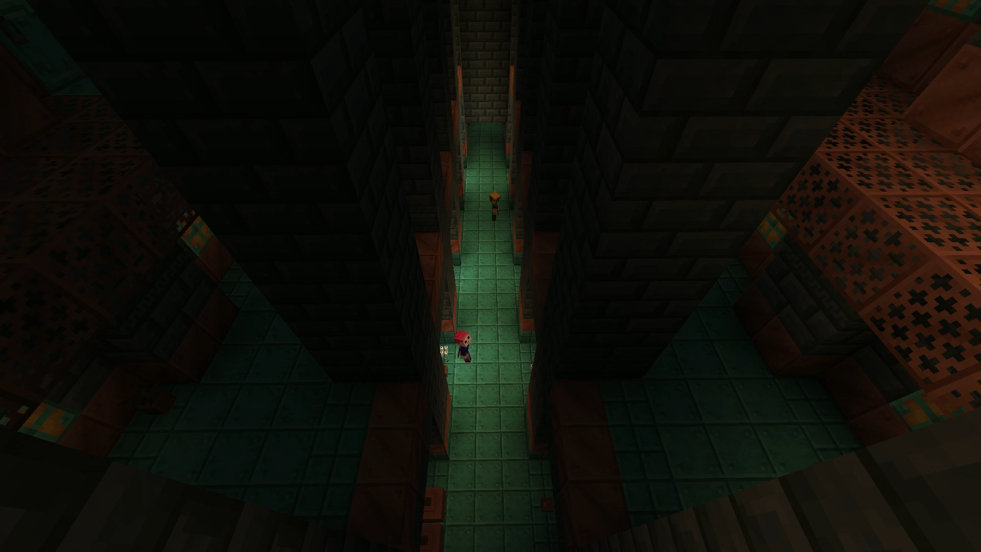 Minecraft 1.21 update