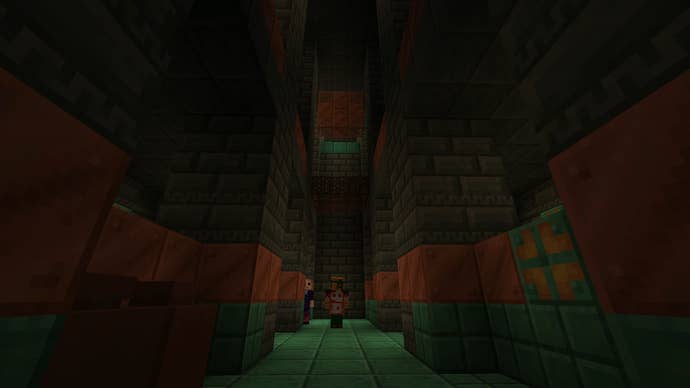 Minecraft 1.21 update