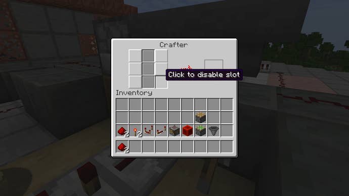Minecraft 1.21 update