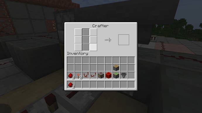 Minecraft 1.21 update