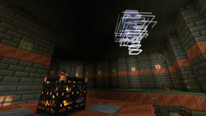 Minecraft 1.21 update