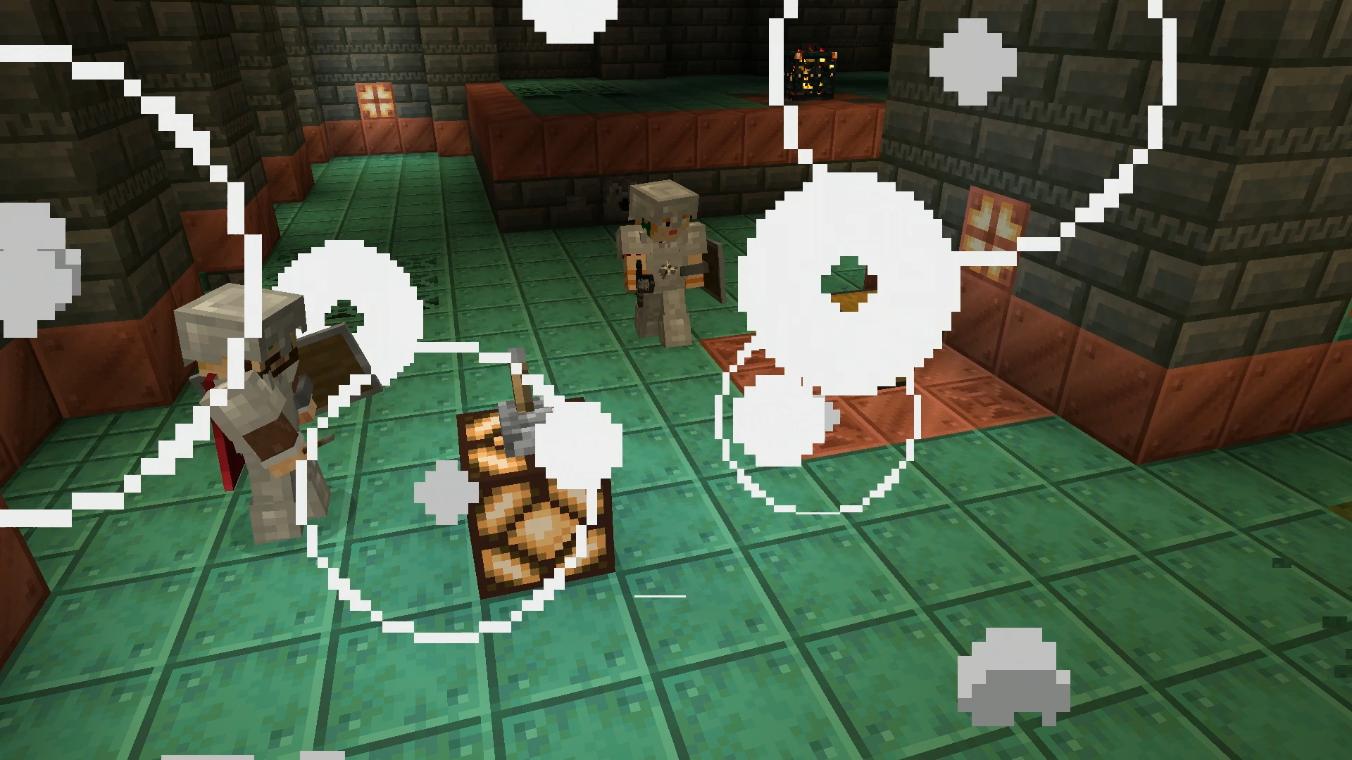 Minecraft 1.21 update