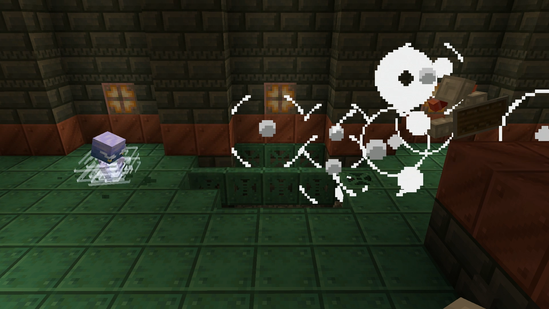 Minecraft 1.21 update