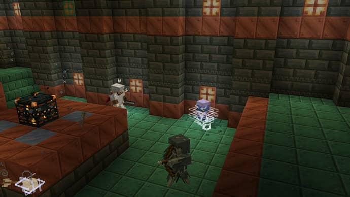 Minecraft 1.21 update