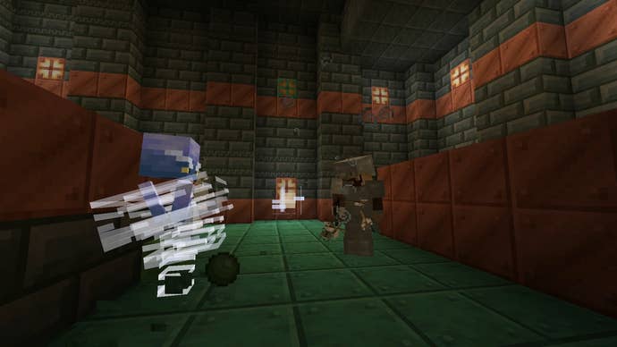 Minecraft 1.21 update