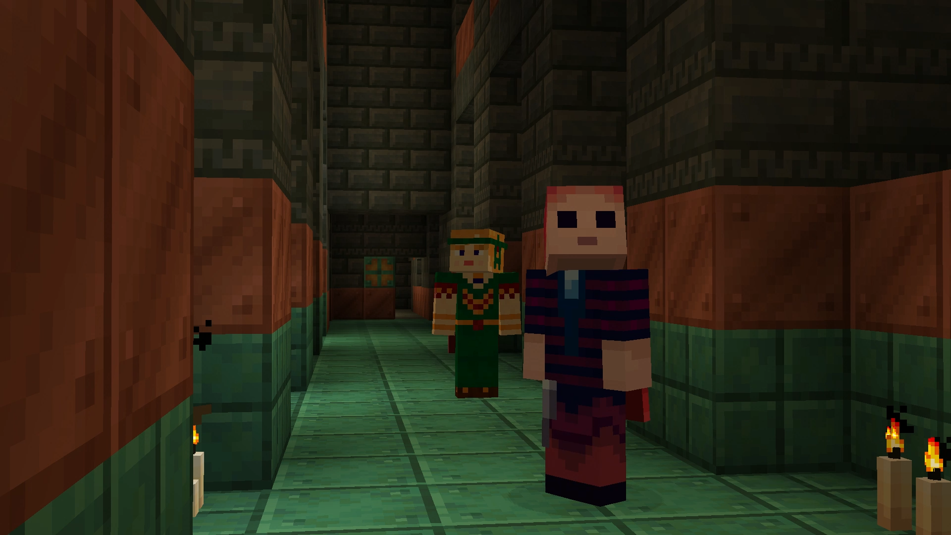 Minecraft 1.21 update