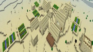 Minecraft update 1.3 goes live today  