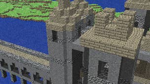 Mojang "really bored" of Minecraft clones, but won't sue makers