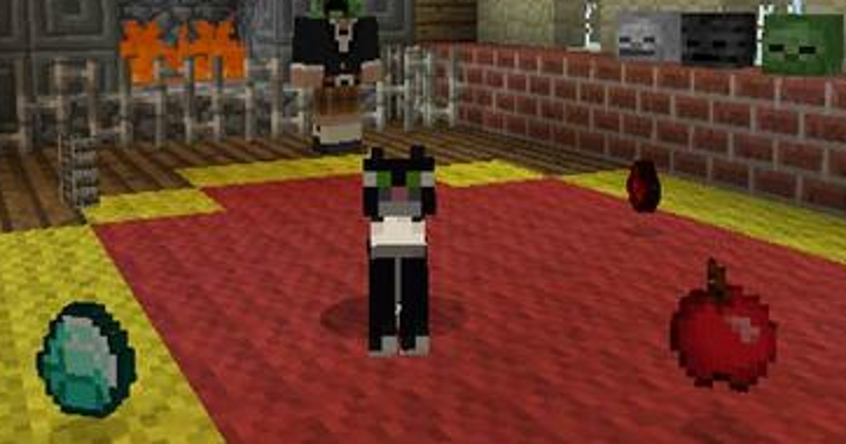 Minecraft PC texture packs may come to Minecraft Xbox 360 Edition | VG247