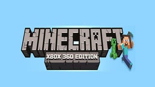 Minecraft: Xbox 360 Edition players log over one billion hours
