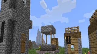 Minecraft: Pocket Edition update delayed due to bugs