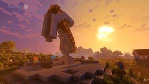 Minecraft for PS4 still getting DLC outside of "Better Together" update