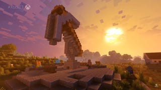 Minecraft gets a 4K-inspired update, unifies features across platforms