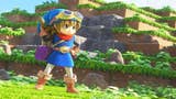 Square Enix's Minecraft-inspired Dragon Quest Builders is coming to Switch next year