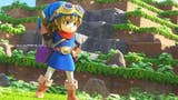 Square Enix's Minecraft-inspired Dragon Quest Builders is coming to Switch next year
