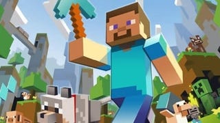 Minecraft acima dos 200 milhões de unidades vendidas