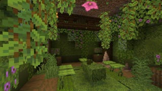 Minecraft azalea trees and azalea blocks - Where to find and what to do with them