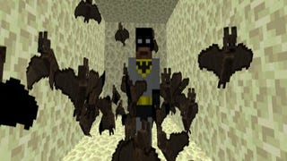 Minecraft update 1.4 to contain passive bats, new sounds