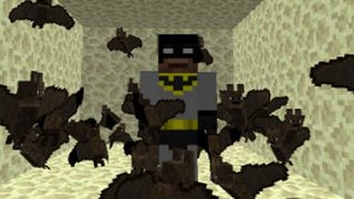 Minecraft update 1.4 to contain passive bats, new sounds