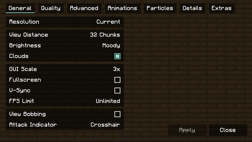The best Minecraft performance mods | Rock Paper Shotgun