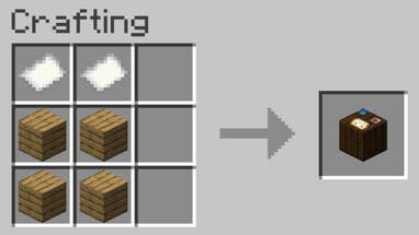 How To Make Map In Minecraft Java