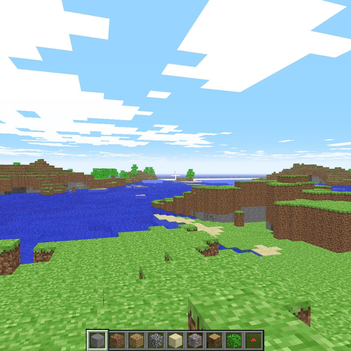 Minecraft Classic Waybackmachine Minecraft Classic