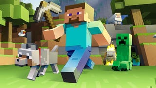 Minecraft ya suma más de 20 millones de usuarios en Xbox