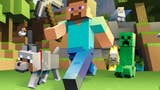 Minecraft com 20 milhões de jogadores na Xbox