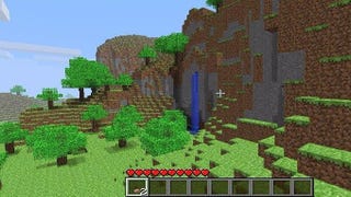 Minecraft: Console Edition update voegt Elytra toe
