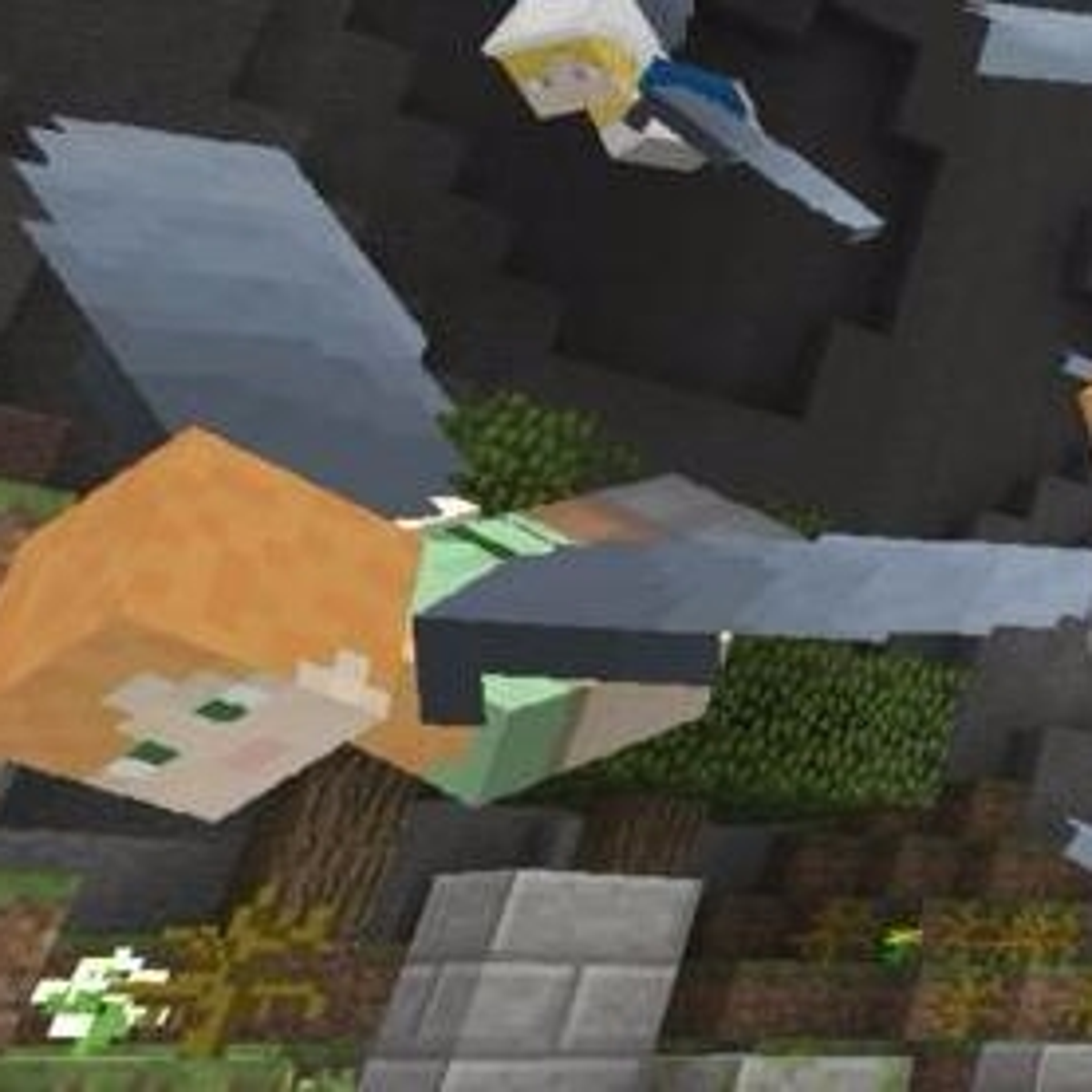 Minecraft Console Mini Games Minecraft Mini Games 🏆 The Ender Cup Is Almost Here! 🏆 🟢 You