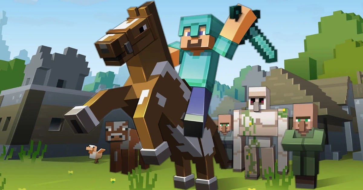 Minecraft mod users beware, some fake mods are going around that can steal your Steam details and more Minecraft mod users beware, some fake mods are going around that can steal your Steam details and more