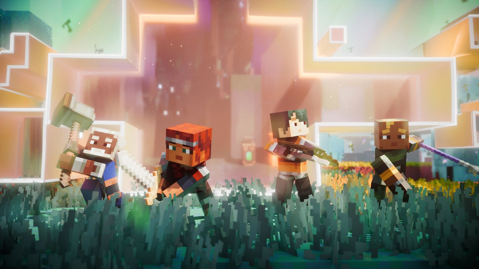 Po raz pierwszy od 15 lat Minecraft dostanie nowy wymiar
