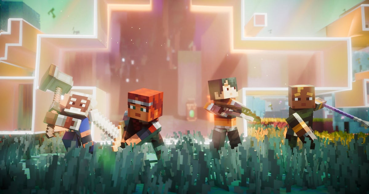 Po raz pierwszy od 15 lat Minecraft dostanie nowy wymiar