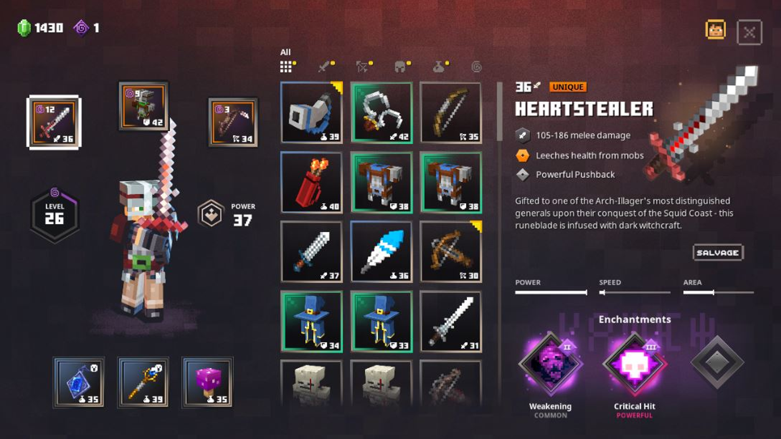Cool Minecraft Swords Minecraft Sword Guide: Craft, Enchant, And