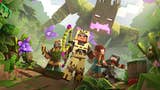 Minecraft Dungeons: Der erste DLC erscheint im Juli