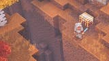 Minecraft Dungeons - jak skakać i wejść na górę