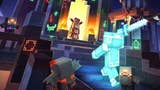 Minecraft Dungeons erhält mit "Luminous Light" das bisher düsterste Abenteuer