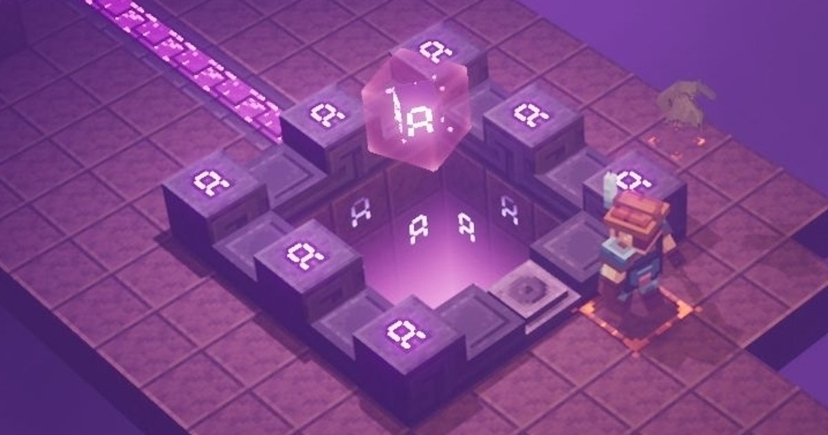 Minecraft Dungeons Runes: Where to find Rune locations and what Runes ...