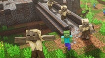 Minecraft Dungeons - zapis gry, jak zachować postępy