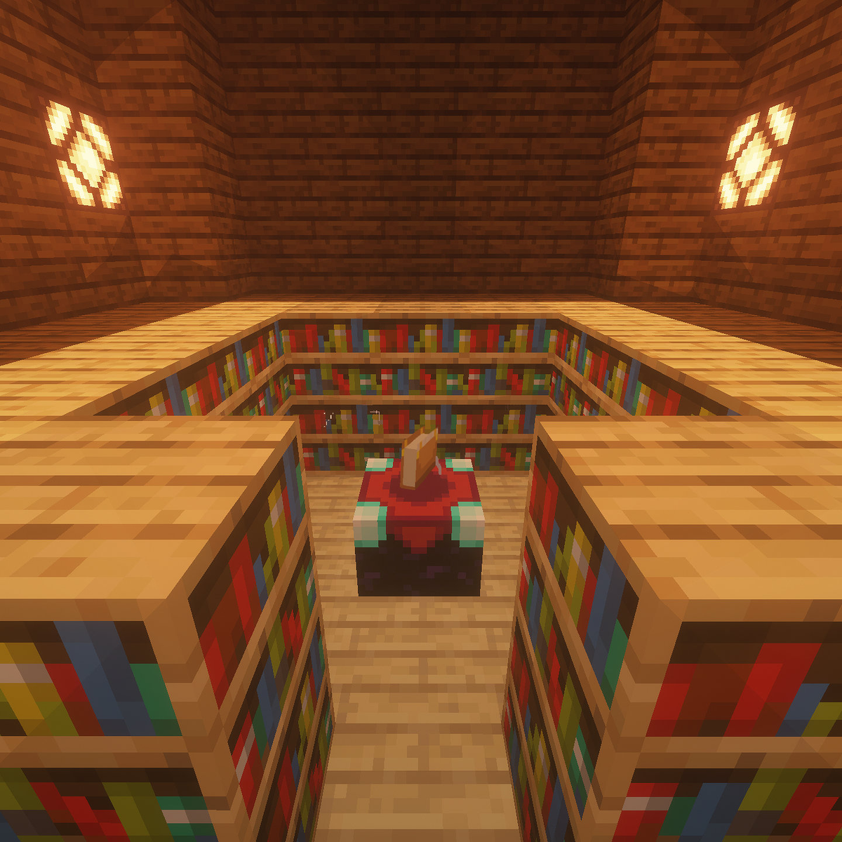 Minecraft Enchantments list: how do Enchanting Tables work? | Rock