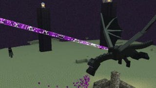 Minecraft Xbox 360 update 9 lands a day early on XBLA