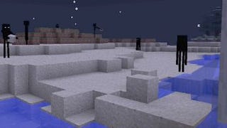 "Two more major features" to be implemented into Minecraft before November release