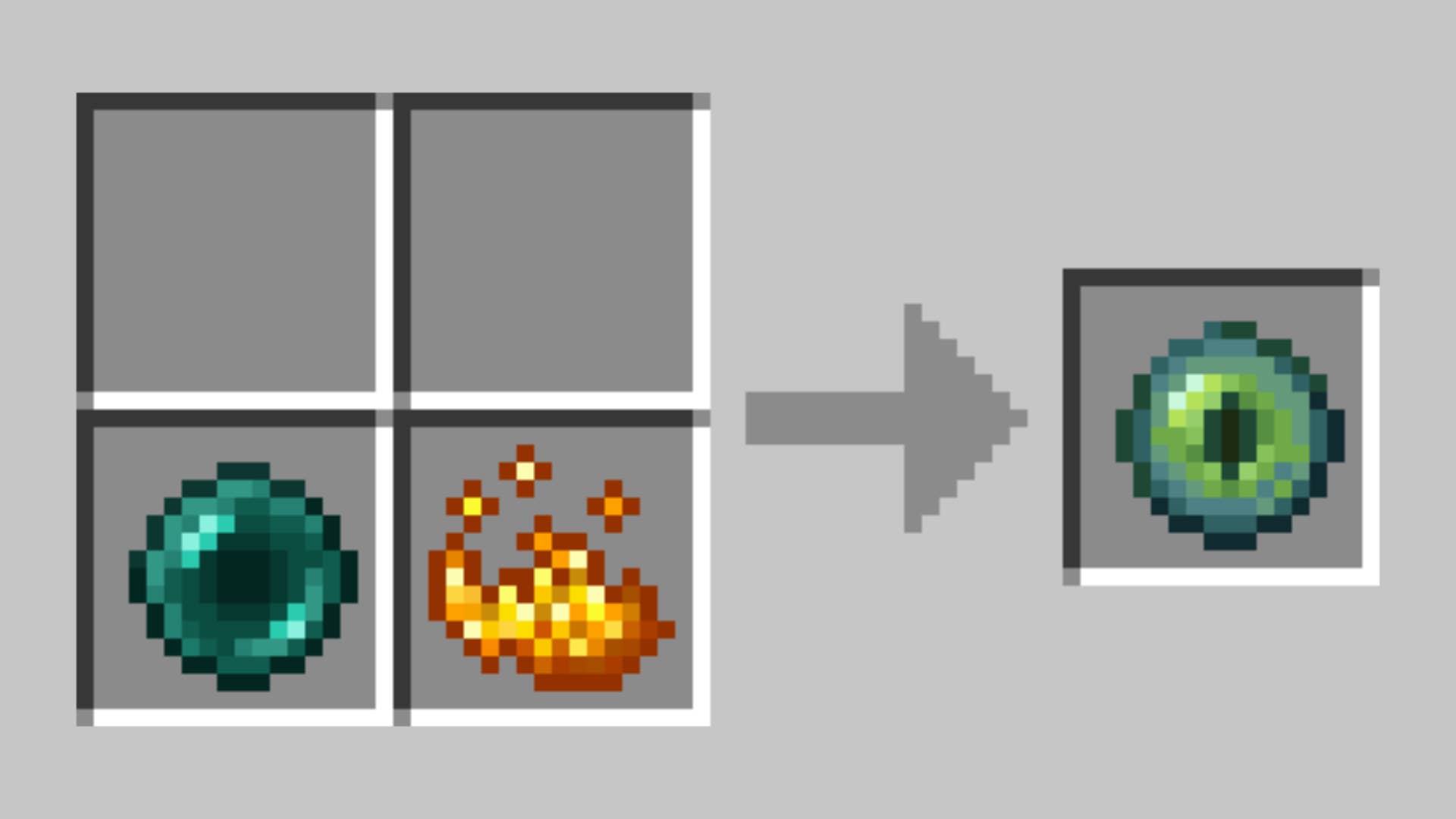 How to make an End Portal in Minecraft Rock Paper Shotgun