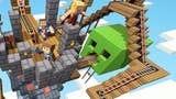 Minecraft ya ha vendido más de 120 millones de copias