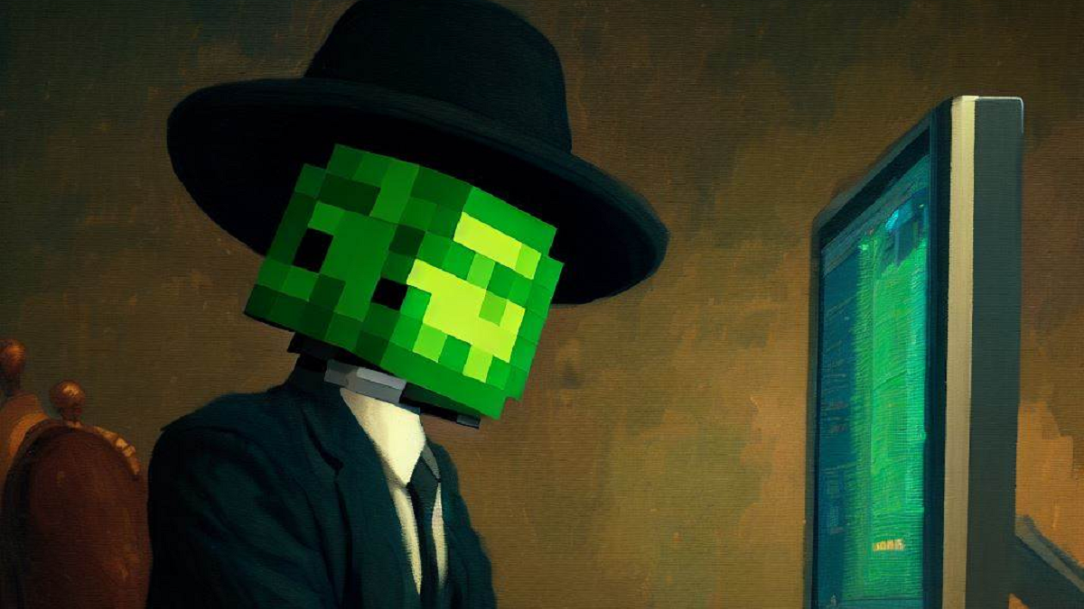 Gracz ujawnił tajne dane wywiadu USA. Wpadł przez profil na Steamie ...
