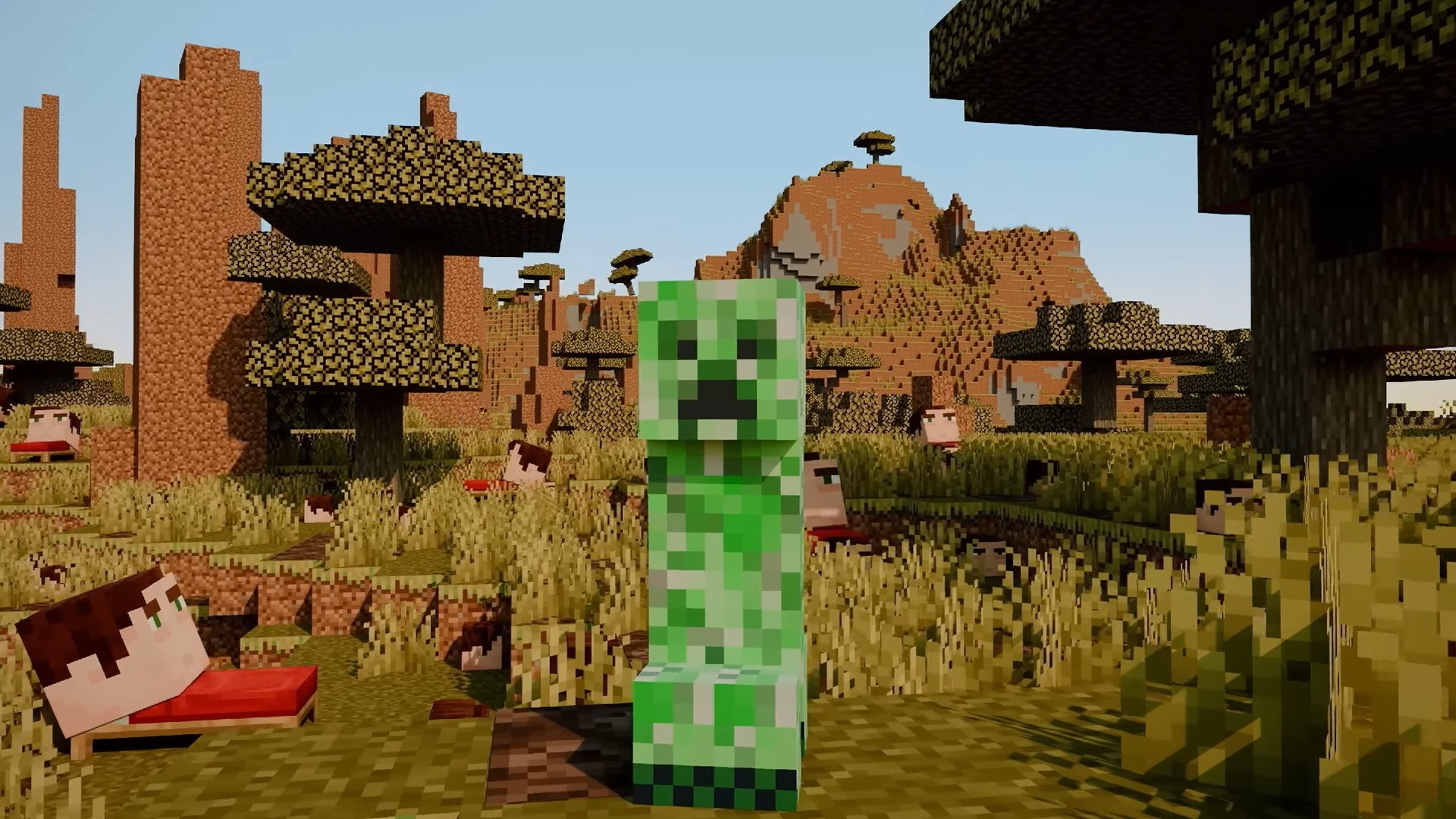 Nawet twórca Minecrafta uważa, iż z Creeperem jest coś nie tak. „Próbowałem go naprawić”