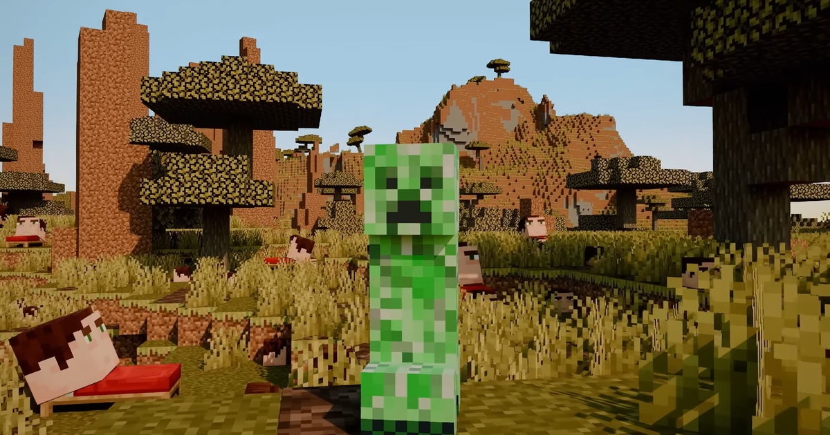 Nawet twórca Minecrafta uważa, iż z Creeperem jest coś nie tak. „Próbowałem go naprawić”