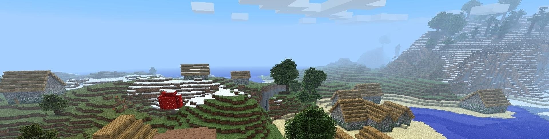 Minecraft heeft releasedatum op PlayStation Vita