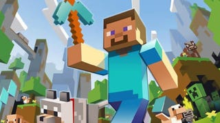 Minecraft estará disponible en Xbox Games Pass en abril